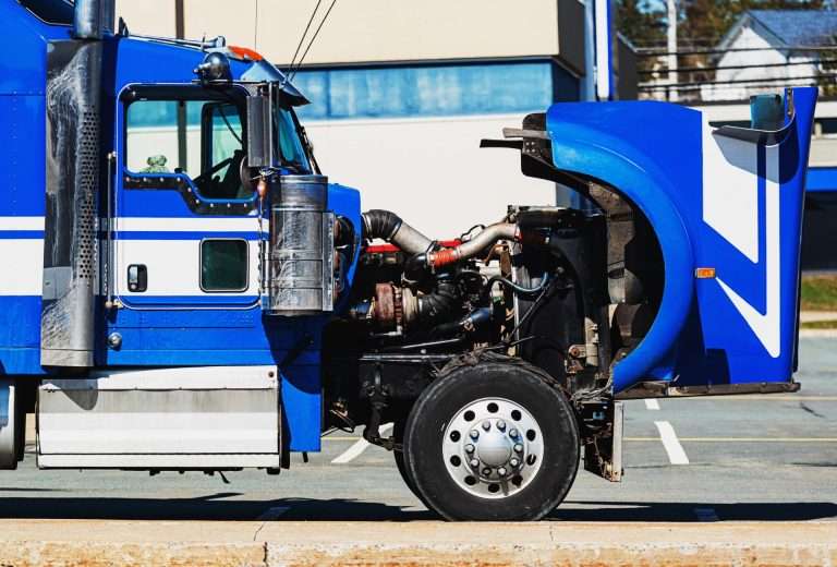 How to Extend the Life of Your Truck’s Engine